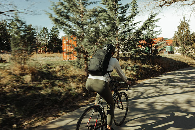 EVERGOODS CIVIC Half Zip | Meet Your Everyday Carry, Elevated