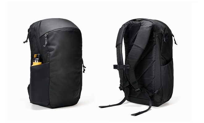 EVERGOODS CIVIC Half Zip | Meet Your Everyday Carry, Elevated