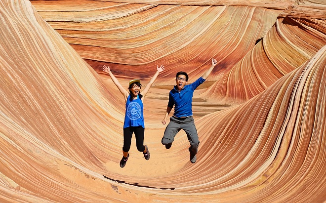Travel tips from Esther and Jacob, Founders of LocalAdventurer.com