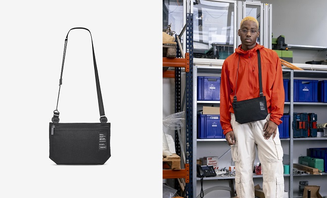 FREITAG Mono[PA6] Musette