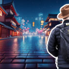 One Bag Travel in Japan: 14 Essential Tips You Need to Know