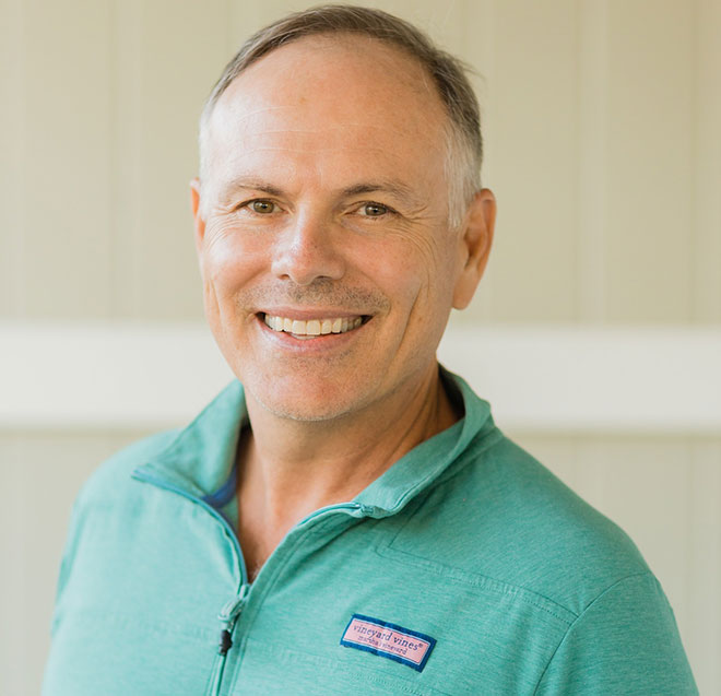 John DiScala, Founder of Johnny Jet
