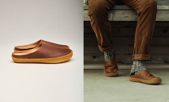 LUCA Drift Outdoor Mule
