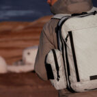 Mission Workshop x Carryology | The Mars Project Prime Meridian