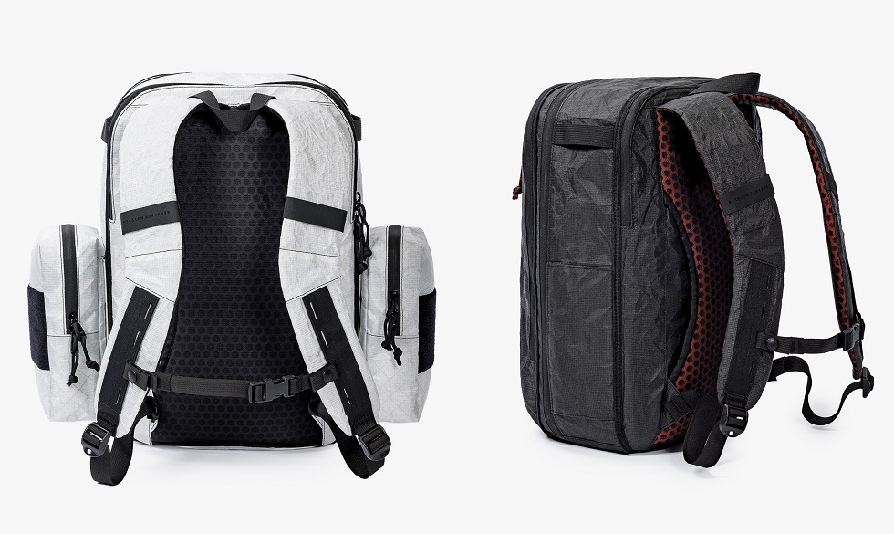 Mission Workshop x Carryology | The Mars Project Prime Meridian