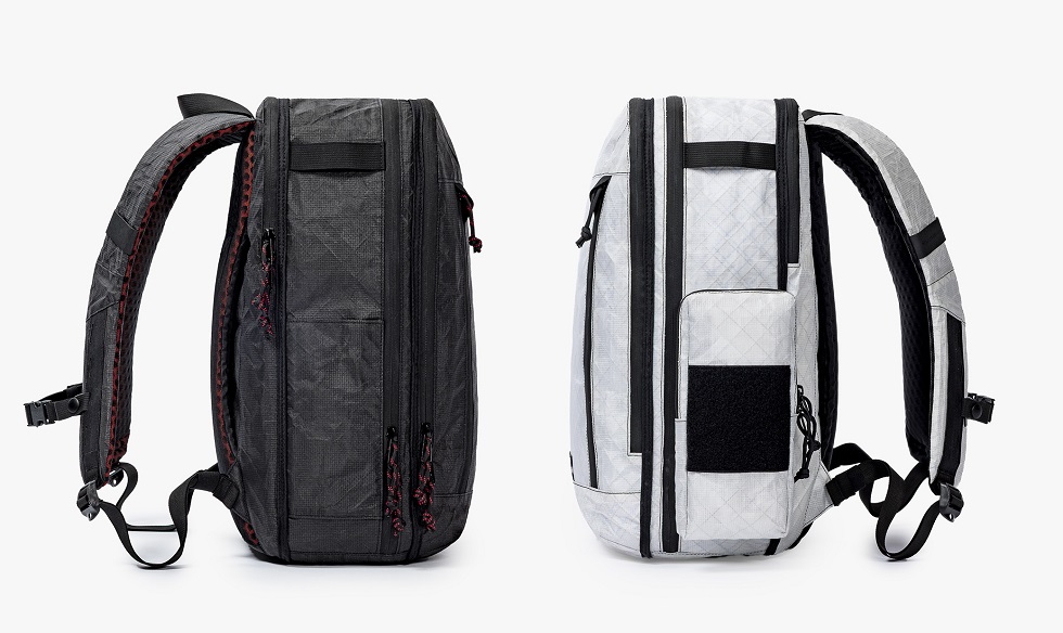 Mission Workshop x Carryology | The Mars Project Prime Meridian