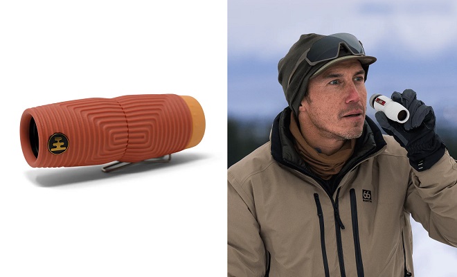 NOCS Zero Tube Monocular