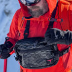 Paladin33 Outback Omega Ultralight