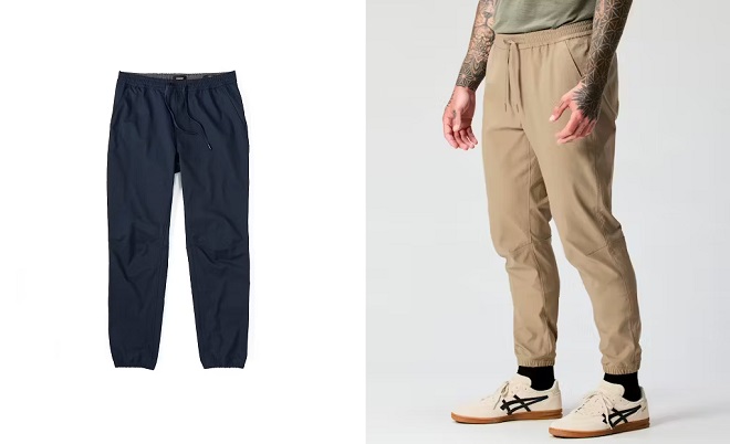 Proof Nomad Jogger Pant