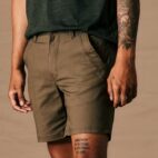 Proof Rover EDC Short – 7″