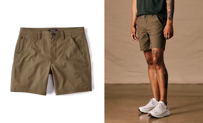 Proof Rover EDC Short – 7″