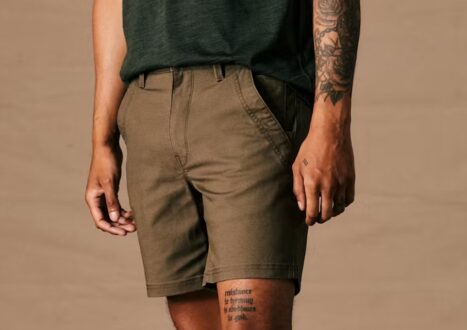Proof Rover EDC Short – 7″