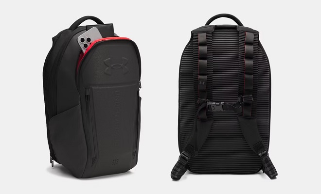 Under Armour No Weigh Backpack