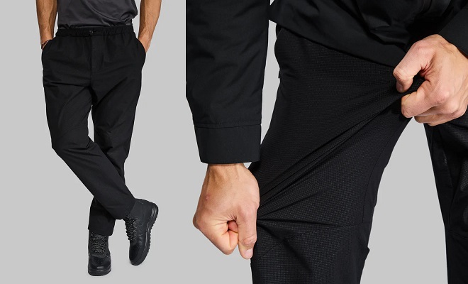 Vollebak Ultra High Molecular Weight Pants