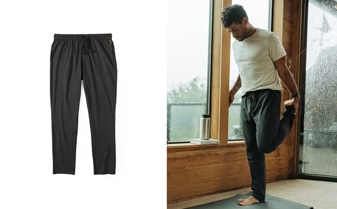 Wellen Wellknit Jogger