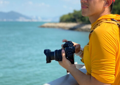 William Tang