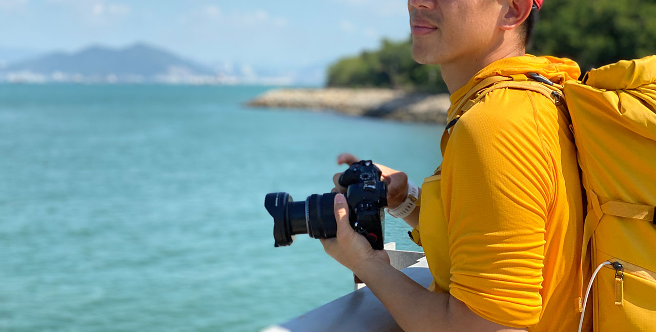 William Tang