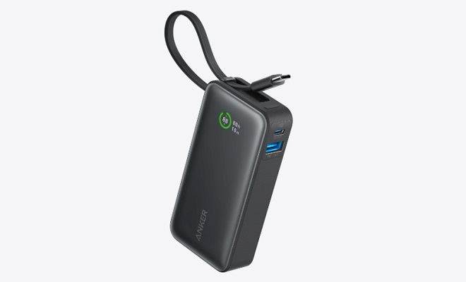Anker Nano Power Bank