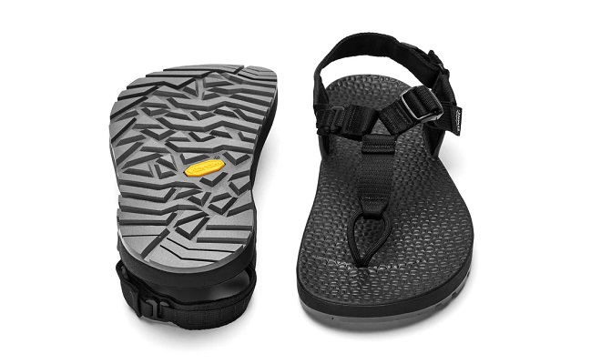 Bedrock Sandals Cairn Evo 3D PRO Sandals