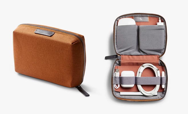 Bellroy Tech Kit Compact
