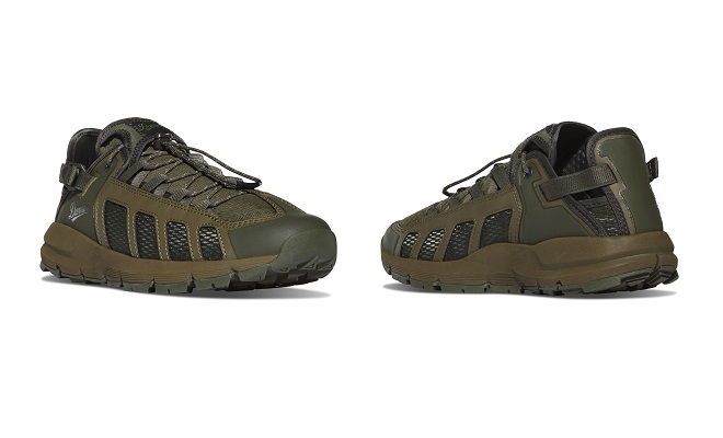 Danner FullBore Sandal