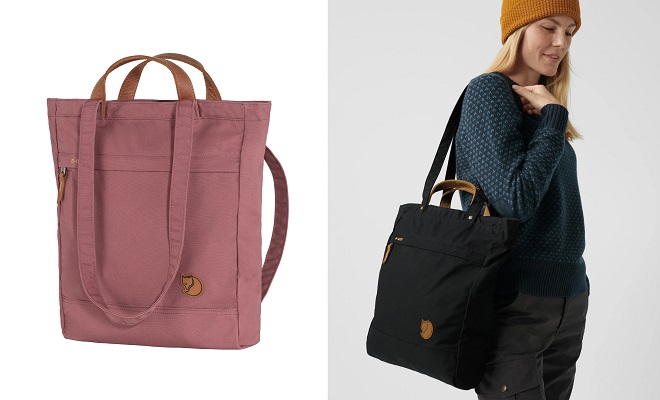 Fjällräven Totepack No. 1