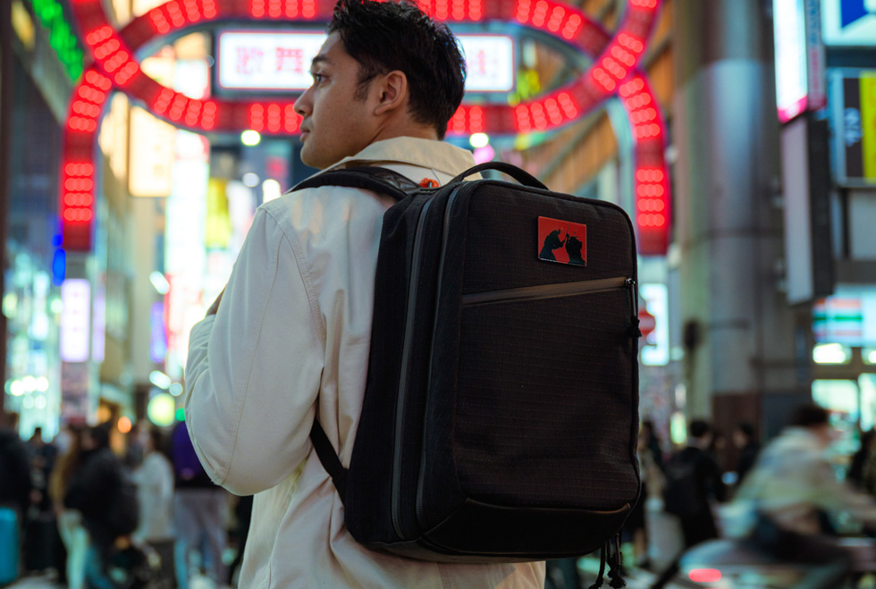 GORUCK SAMURAI 2 GR2
