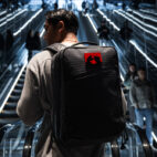 GORUCK x Carryology GRXC2+ Samurai | Exclusive Release