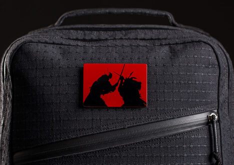 GORUCK x Carryology GRXC2+