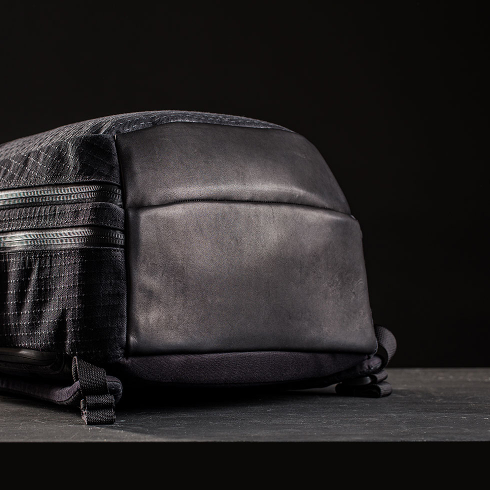 GORUCK x Carryology GRXC2+