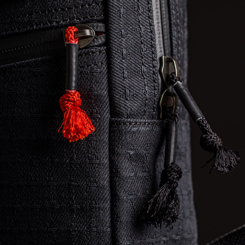 GORUCK x Carryology GRXC2+