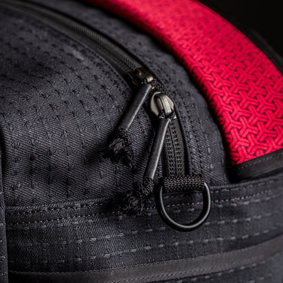 GORUCK x Carryology GRXC2+