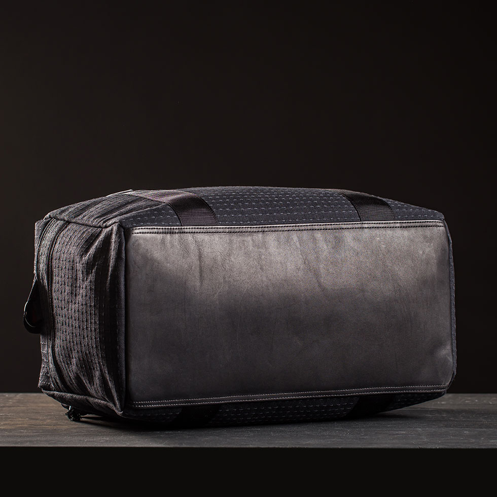 GORUCK x Carryology GRXC2+