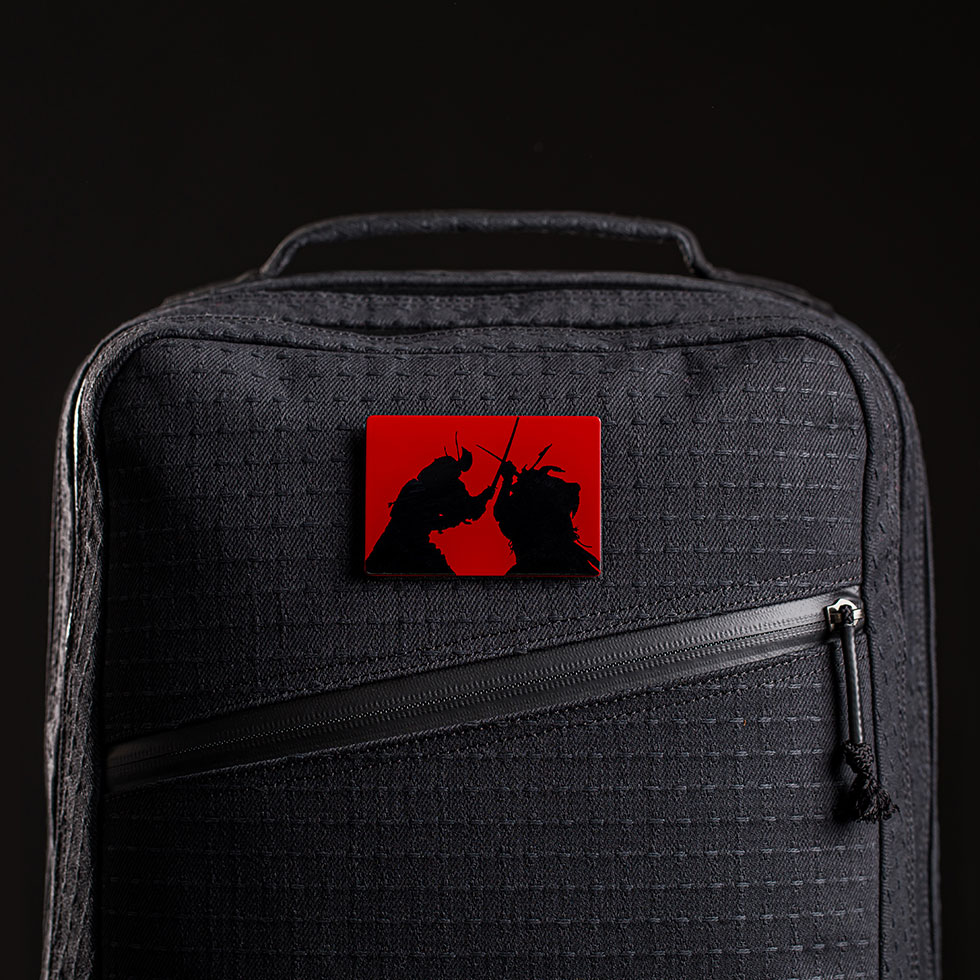GORUCK x Carryology GRXC2+