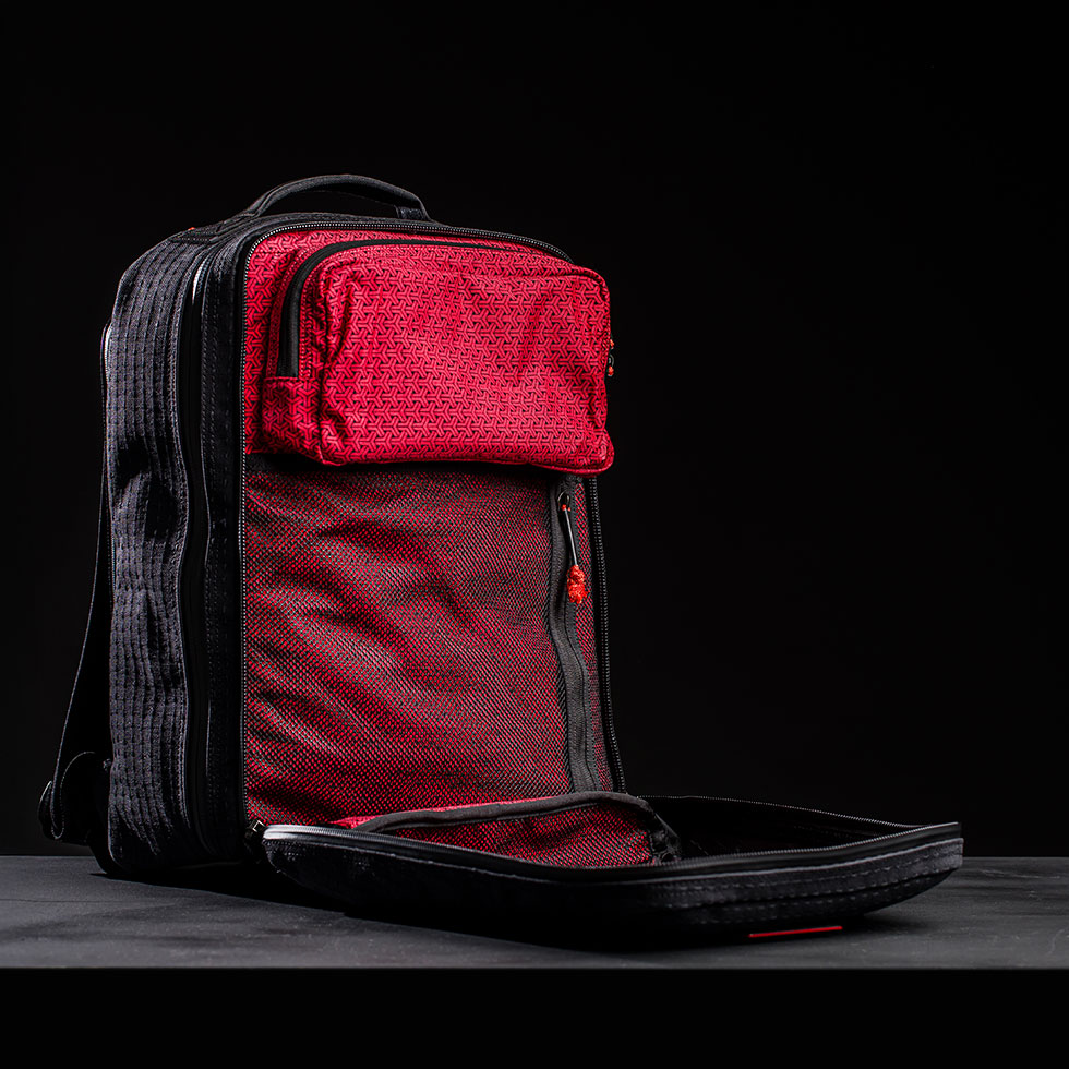 GR2 26L GRXC2+ Samurai