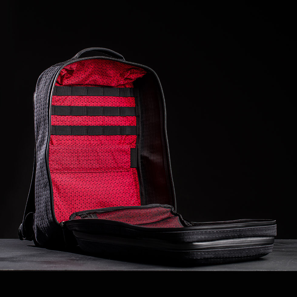 GR2 26L GRXC2+ Samurai