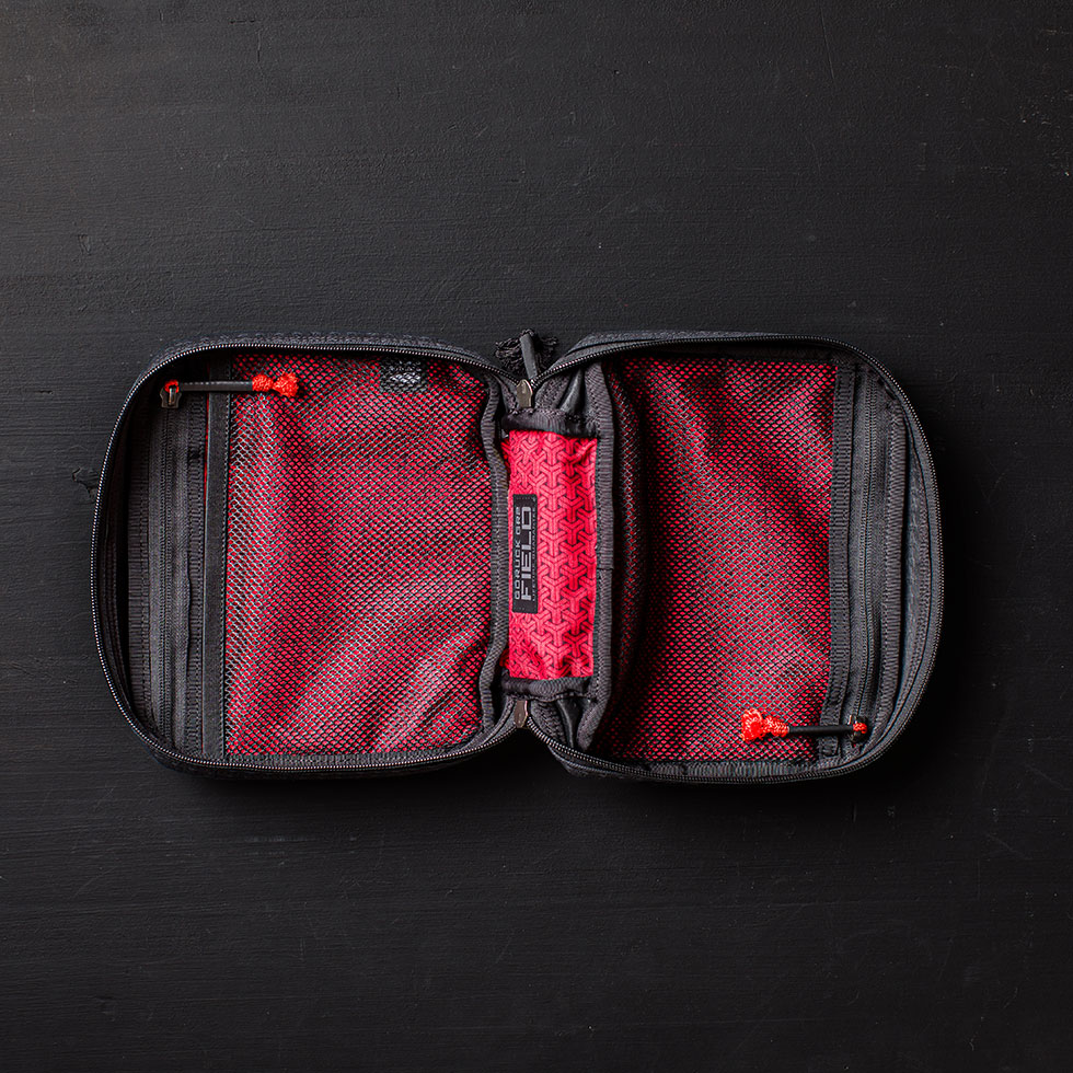 GR2 Field Pocket GRXC2+ Samurai