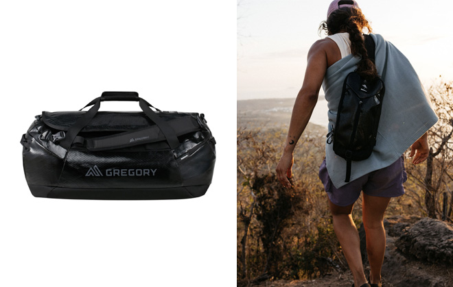 May 2025’s Must-Have Gear | From Ultralight Alpine Carry to Suave Timepieces