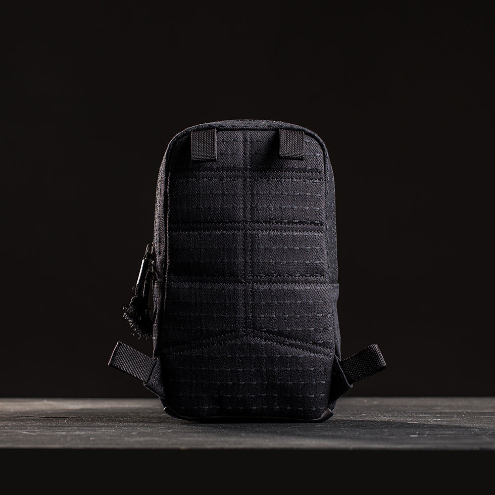 Carryology x GORUCK GRenade