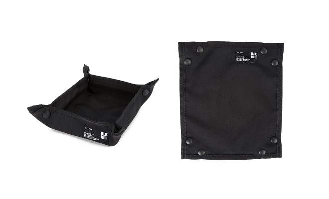 Inside Line Equipment Valet Tray