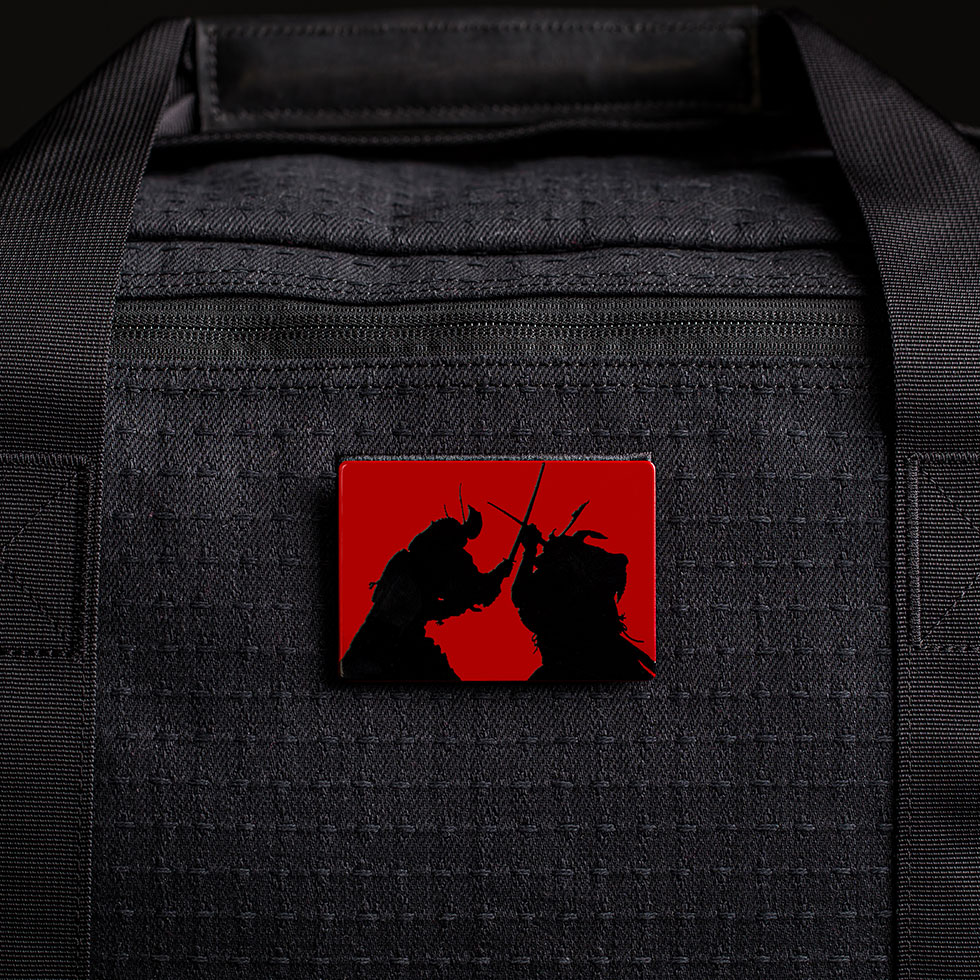 GORUCK x Carryology GRXC2+
