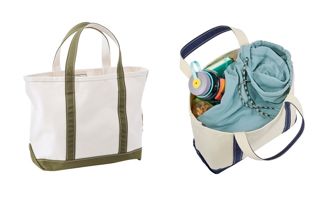 L.L.Bean Boat and Tote®, Open-Top