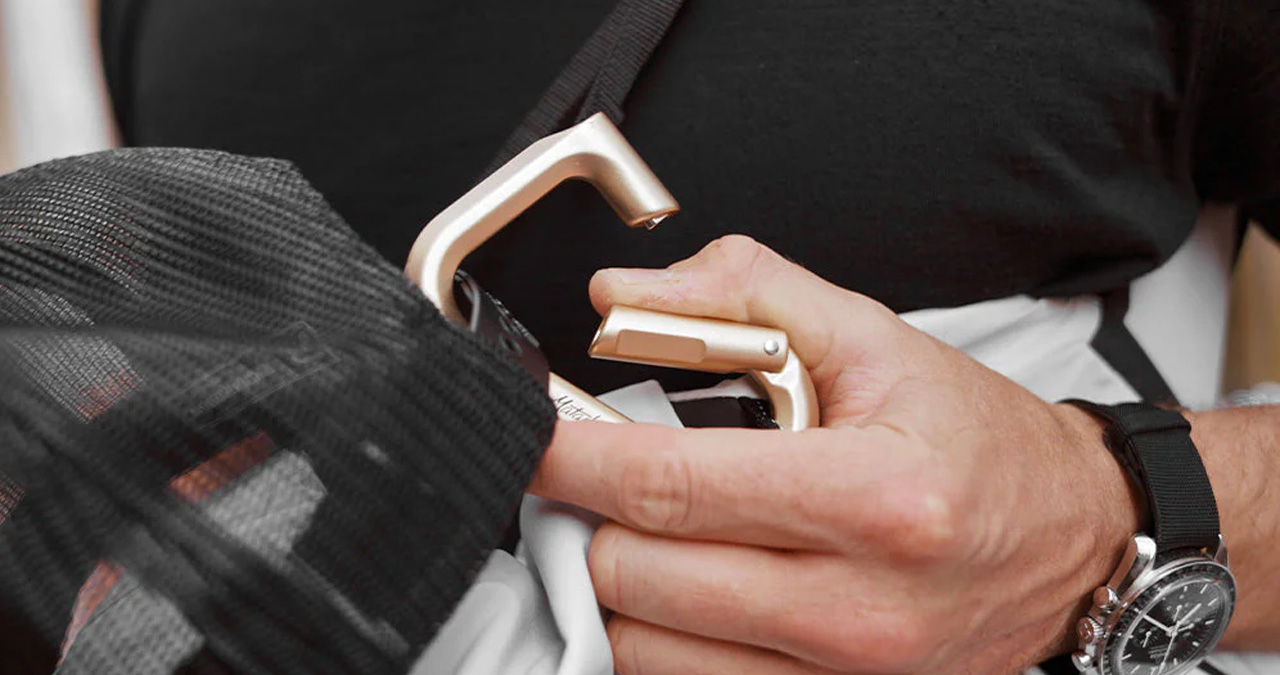 12 Travel Accessories for Stress-Free Adventures