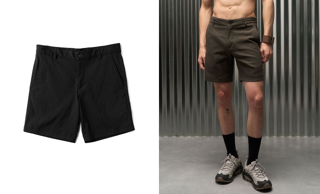 Outlier New Way Seven-Fives