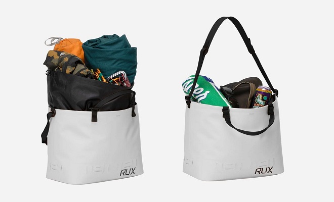 RUX Waterproof Bag 25L+