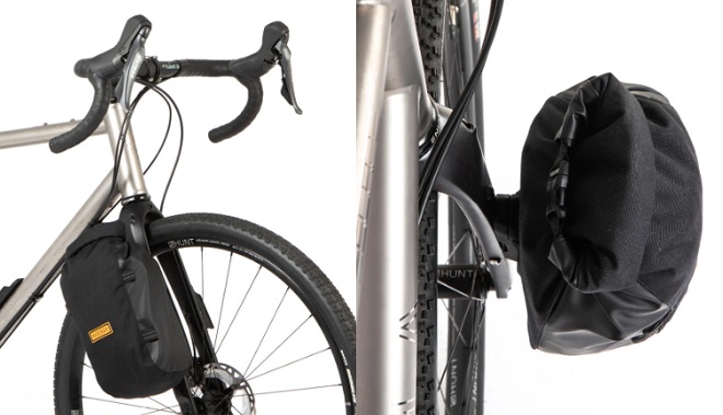Restrap Switch Pannier