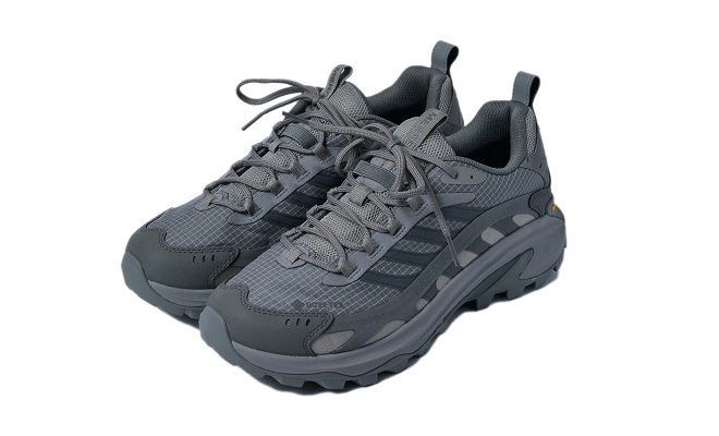 Snow Peak x Merrell Moab Speed 2 GORE-TEX