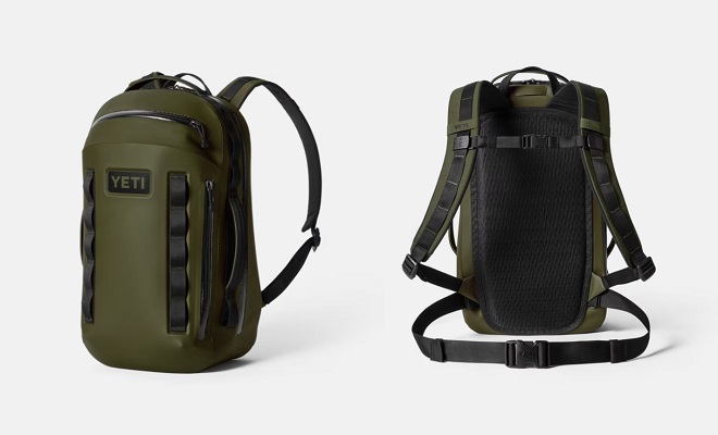 YETI Cayo 25L All-Weather Backpack