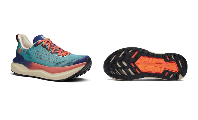 rabbit High Country Trail Running Shoe