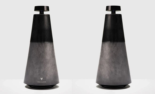 Bang & Olufsen Beosound 2 Vollebak Edition Speaker